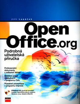 OpenOffice.org 1.1