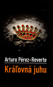 Kráľovná juhu