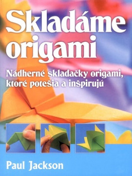 Skladáme origami