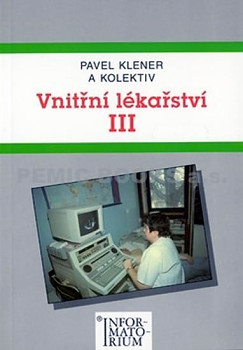 Vnitřní lékařství III