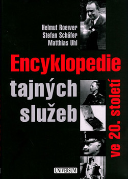 Encyklopedie tajných služeb ve 20. století