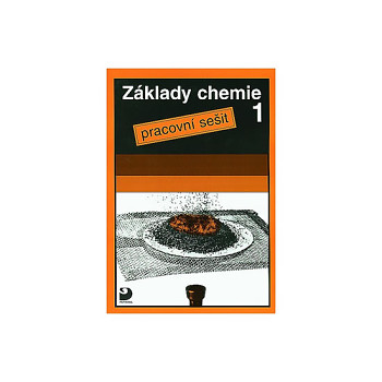 Základy chemie 1 - Pracovní sešit