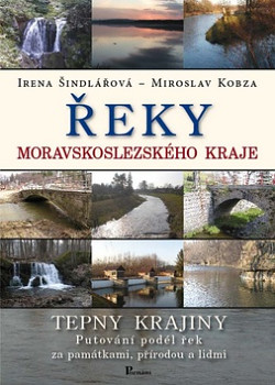 Řeky moravskoslezského kraje