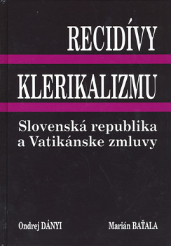 Recidívy klerikalizmu