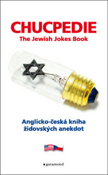 Chucpedie The Jewish Jokes Book