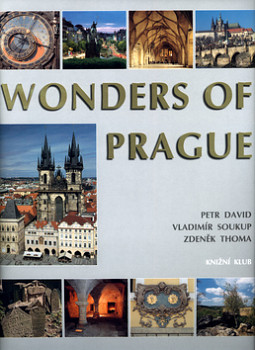 Wonders of Prague