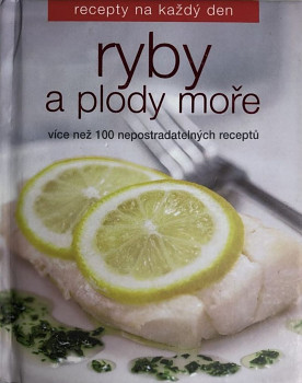 Ryby a plody moře