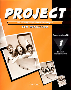 Project 1 Work Book