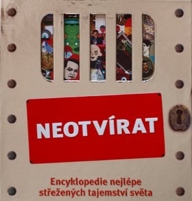 Neotvírat