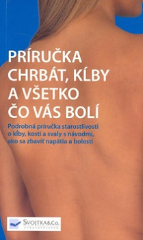 Chrbát, kĺby a všetko čo vás bolí