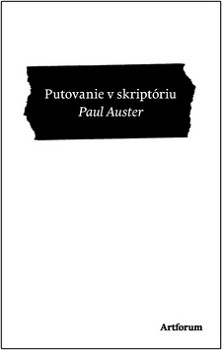 Putovanie v skriptóriu