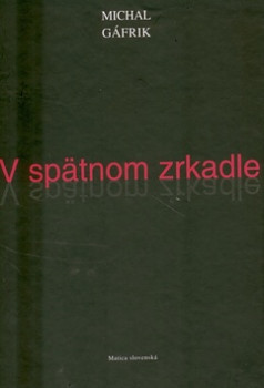 V spätnom zrkadle