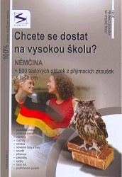 Chcete se dostat na vysokou školu? - Němčina