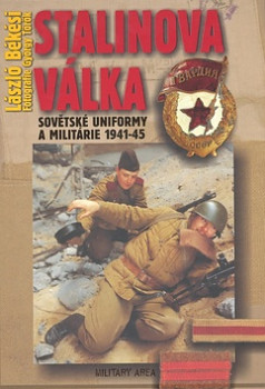 Stalinova válka