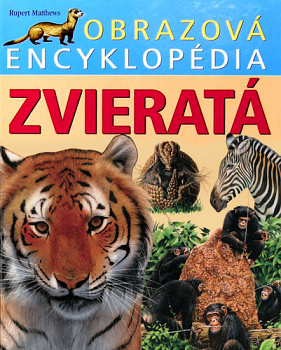 Obrazová encyklopédia Zvieratá