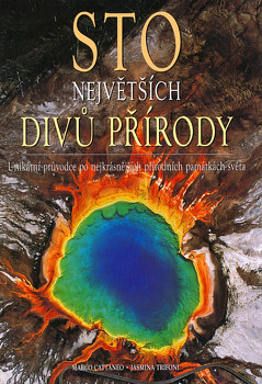 Sto největších divů přírody