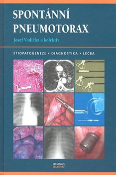 Spontánní pneumotorax