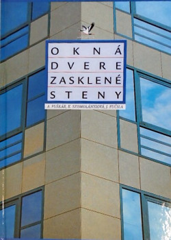 Okná, dvere, zasklené steny