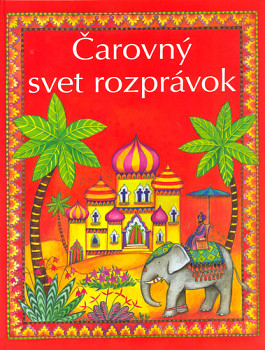 Čarovný svet rozprávok