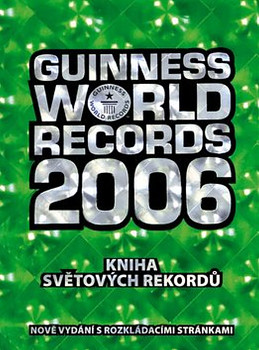 Guinness World Records 2006