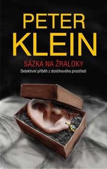 Sázka na žraloky