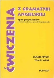 C˙wiczenia z gramatyki angielskiej 