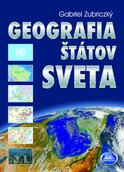 Geografia štátov sveta