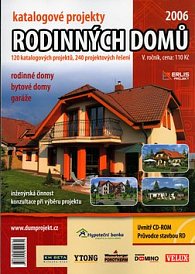 Rodinné domy 2006