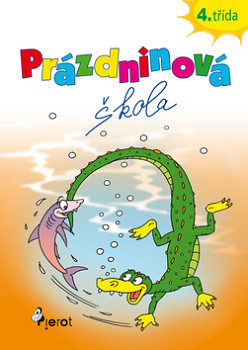 Prázdninová škola 4. třída