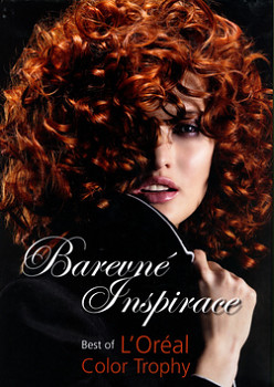 Barevné inspirace