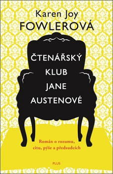 Čtenářský klub Jane Austenové