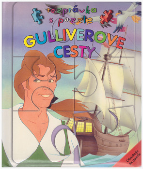 Gulliverove cesty