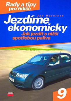 Jezdíme ekonomicky