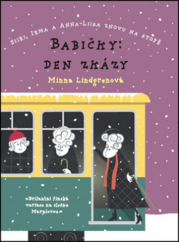 Babičky: Den zkázy