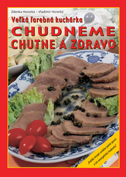 Chudneme chutne a zdravo