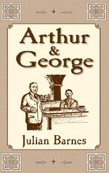 Arthur & George