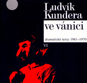 Ve vánici: dramatické texty 1961–1970