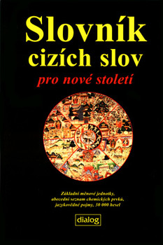 Slovník cizích slov