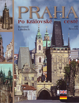 Praha – Po Královské cestě