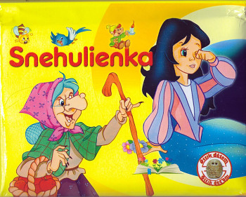 Snehulienka