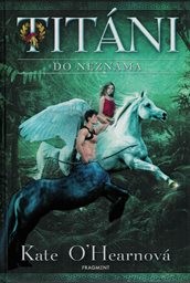 Titáni – Do neznáma