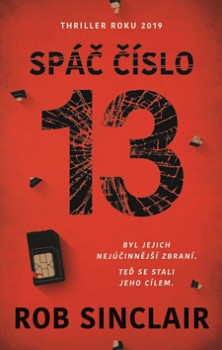 Spáč číslo 13