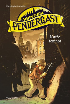 Agentura Pendergast Kníže temnot