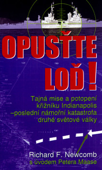 Opusťte loď!