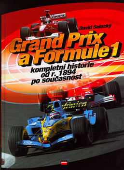 Grand Prix a Formule 1