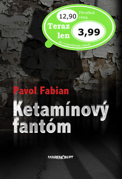 Ketamínový fantóm