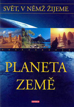 Planeta Země