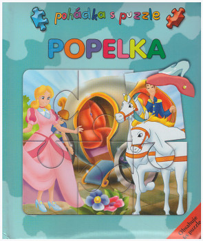 Popelka