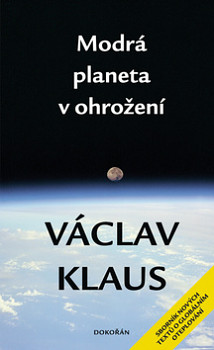 Modrá planeta v ohrožení