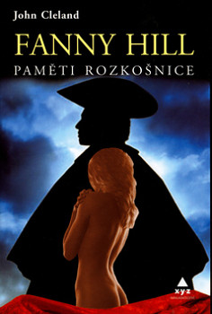 Fanny Hill: Paměti rozkošnice